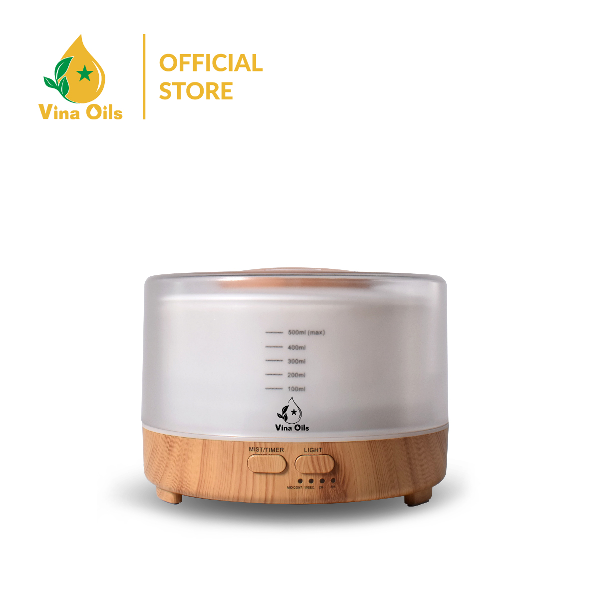 Máy khuếch tán Vũ trụ (1 thùng)